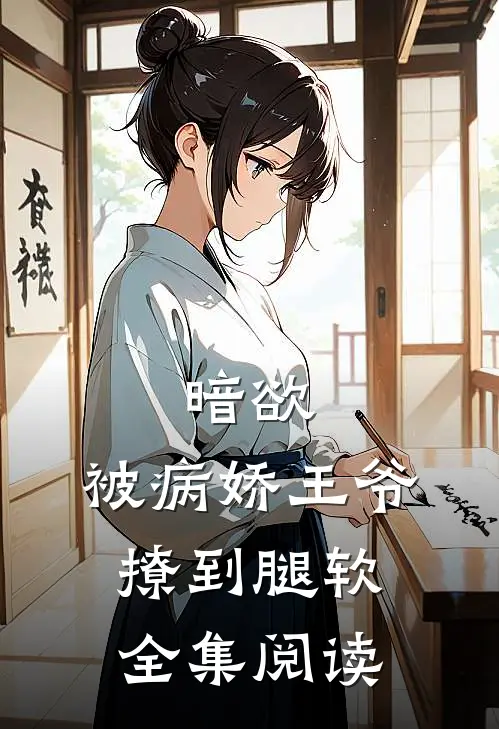 暗欲,被病娇王爷撩到腿软全集阅读