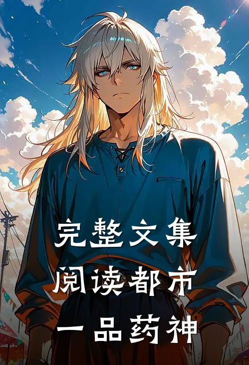 完整文集阅读都市一品药神