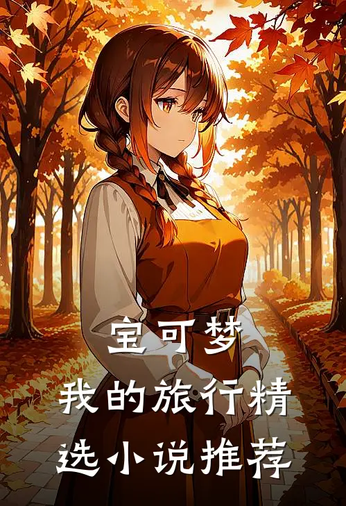 宝可梦我的旅行精选推荐