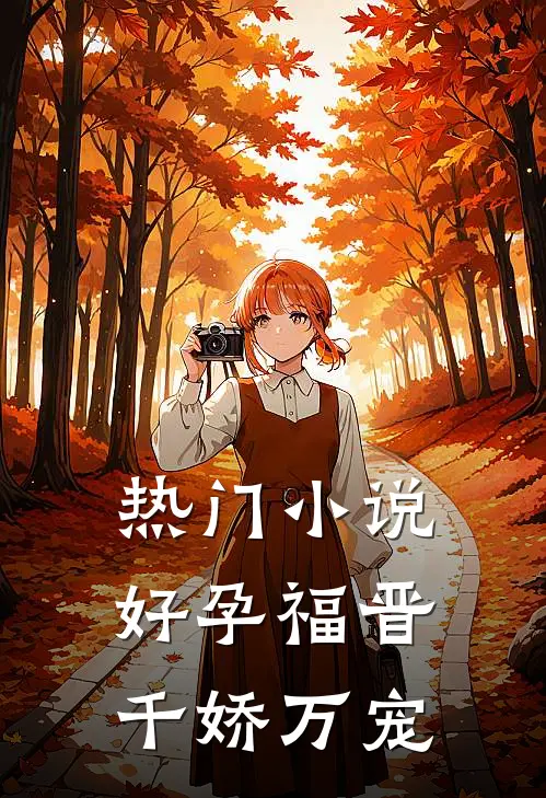 热门好孕福晋,千娇万宠全文阅读