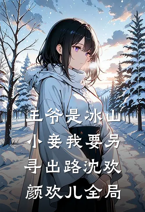 王爷是冰山，小妾我要另寻出路沈欢颜欢儿全局