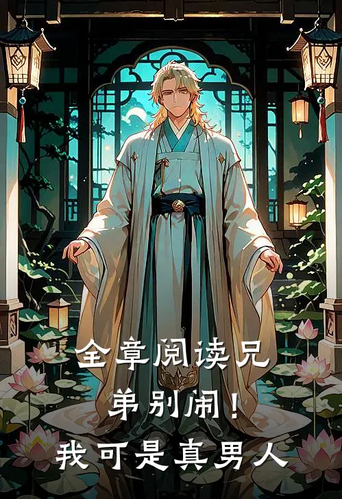 全章阅读兄弟别闹!我可是真男人