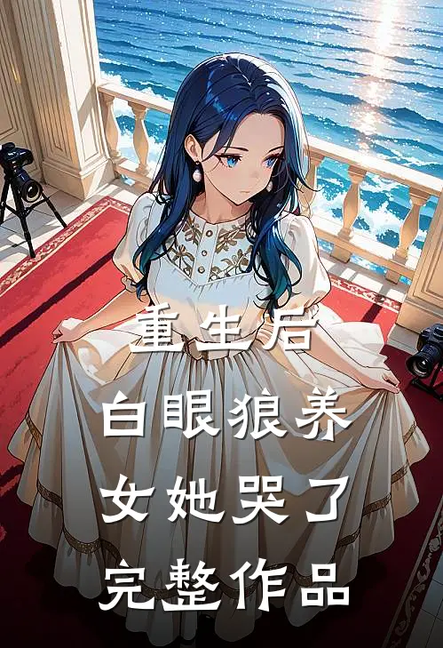 重生后,白眼狼养女她哭了完整作品在线阅读
