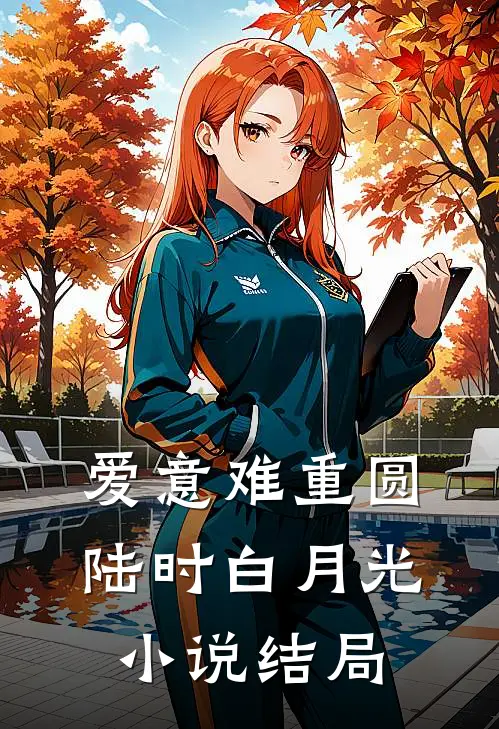 爱意难重圆陆时白月光结局是he吗