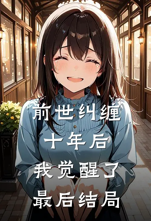 前世纠缠十年后,我觉醒了最后结局怎么样