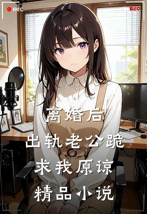 离婚后，出轨老公跪求我原谅精品小说