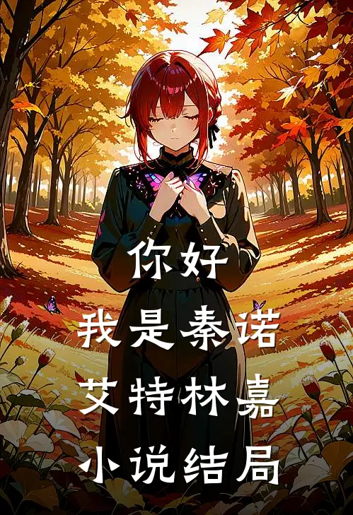 你好,我是秦诺艾特林嘉结局是啥