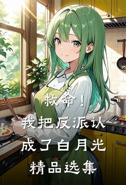 救命!我把反派认成了白月光精品选集免费阅读