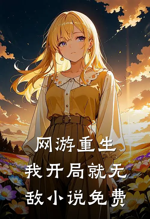 网游重生我开局就无敌免费观看