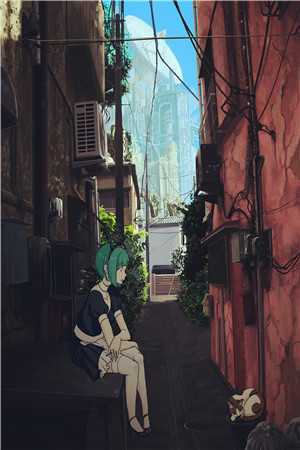 被兄长扔进乞丐窝后，我把自己献祭鬼神精品选集