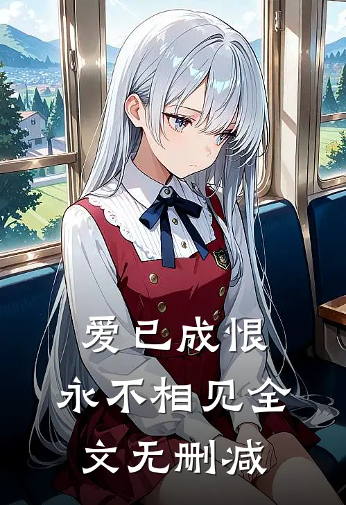 爱已成恨,永不相见全文无删减