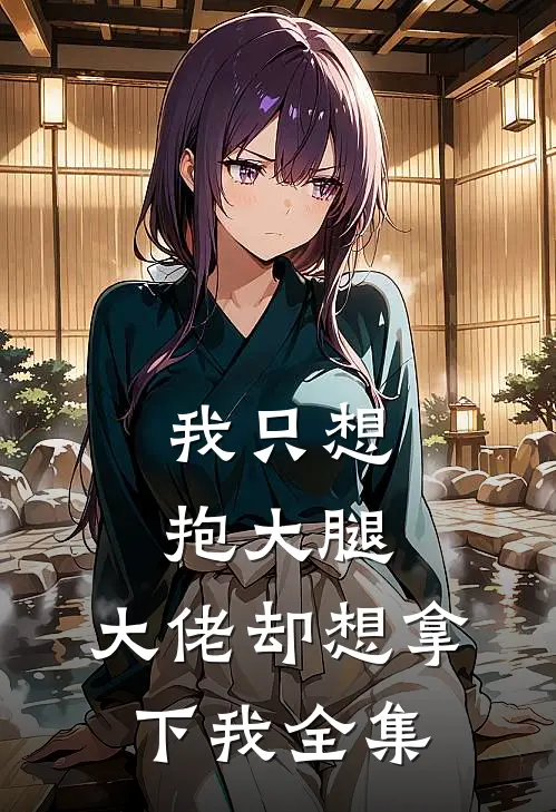 我只想抱大腿,大佬却想拿下我 全集在线观看