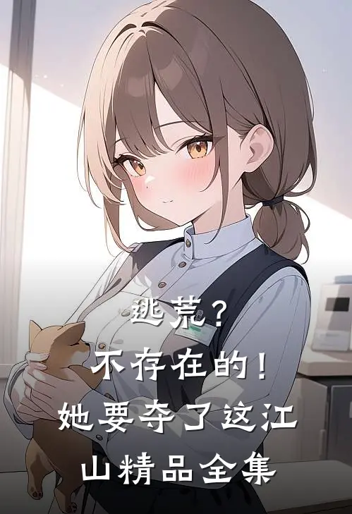 逃荒?不存在的!她要夺了这江山精品全集免费阅读