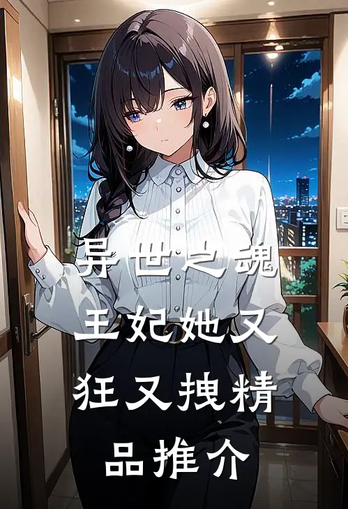 异世之魂王妃她又狂又拽精品推介免费阅读