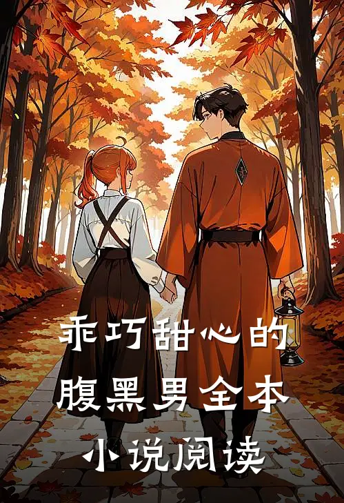 乖巧甜心的腹黑男全本阅读免费