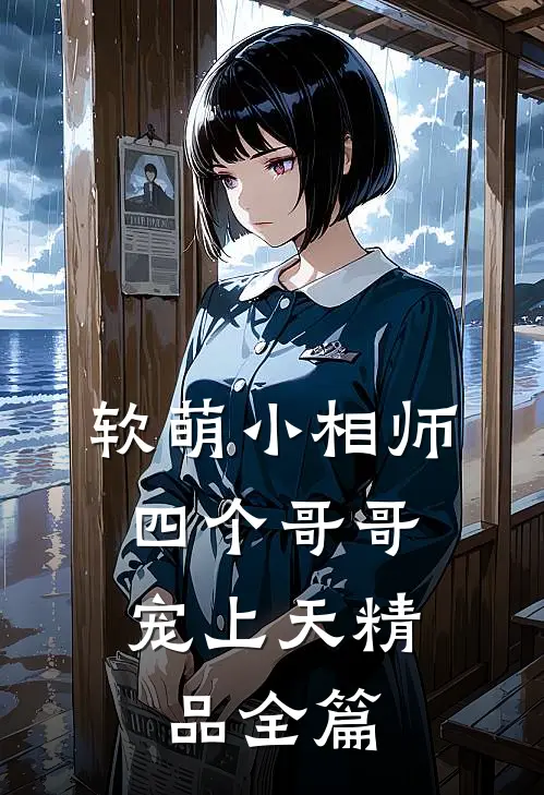 软萌小相师四个哥哥宠上天精品全篇免费阅读