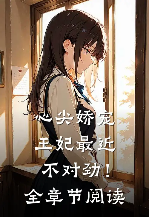 心尖娇宠王妃最近不对劲!全章节阅读免费