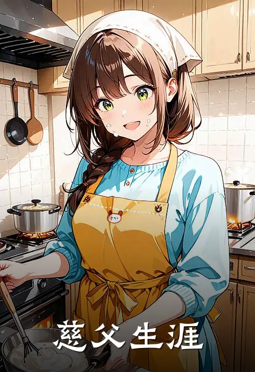 慈父生涯