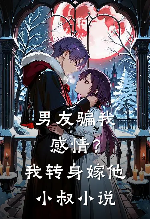 男友骗我感情?我转身嫁他小叔阅读