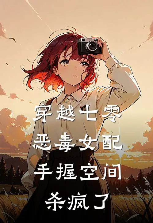 穿越七零,恶毒女配手握空间杀疯了结