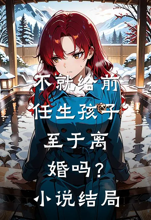 不就给前任生孩子,至于离婚吗?结局怎么样