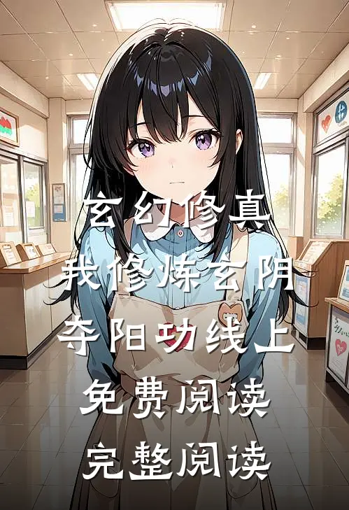 玄幻修真:我修炼玄阴夺阳功线上免费阅读完整阅读
