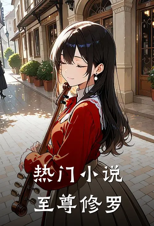 热门小说至尊修罗