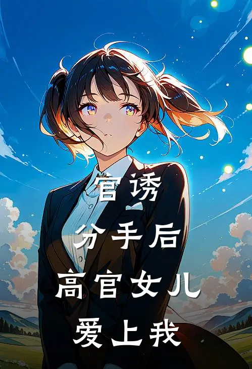 官诱分手后,高官女儿爱上我 在线阅读