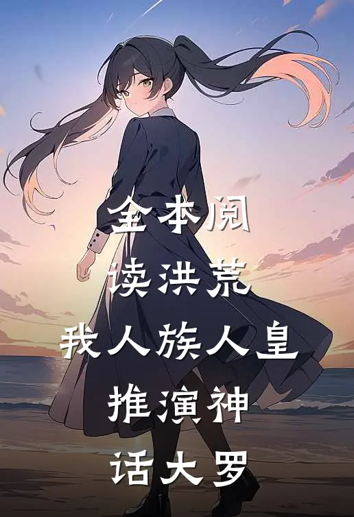 全本阅读洪荒我人族人皇,推演神话大罗的
