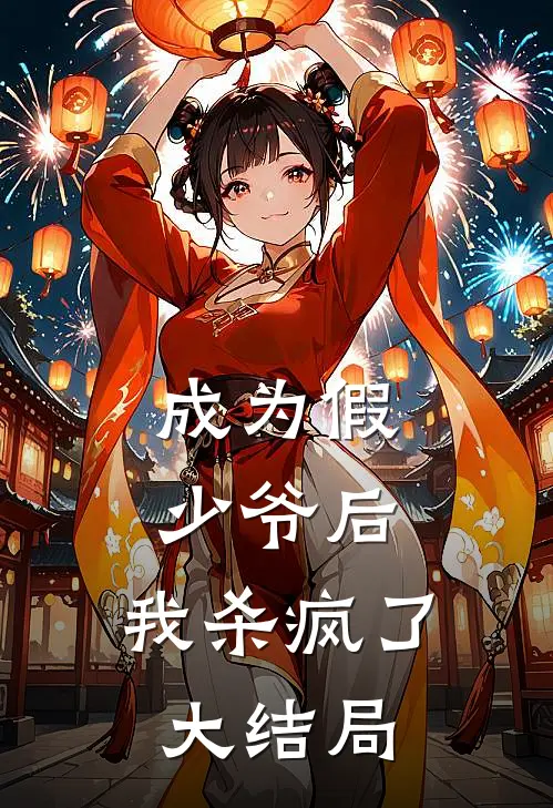 成为假少爷后,我杀疯了大结局免费观看