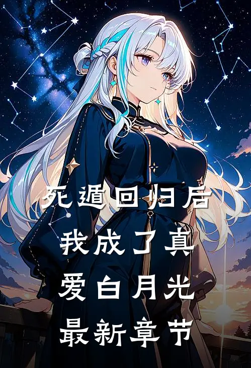 死遁回归后,我成了真爱白月光最新章节阅读