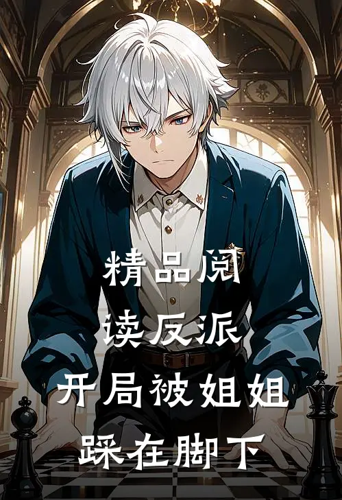 精品阅读反派：开局被姐姐踩在脚下