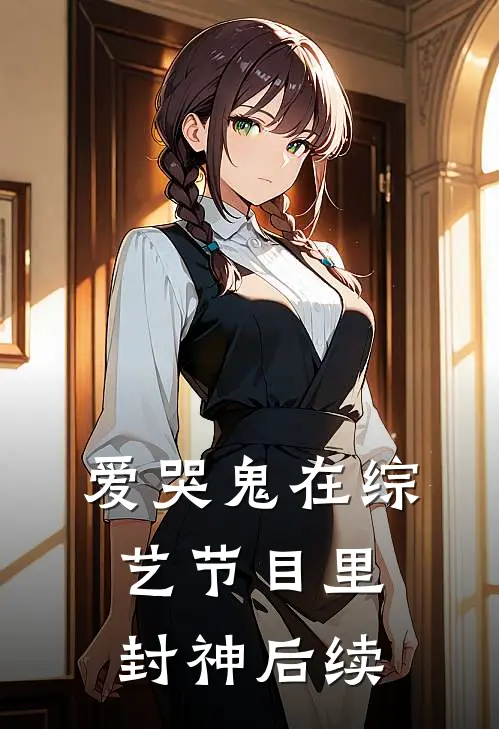 爱哭鬼在综艺节目里封神后续