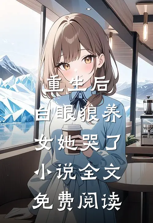 重生后,白眼狼养女她哭了全文免费阅读