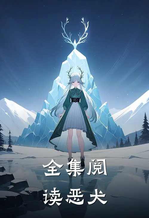 全集阅读恶犬
