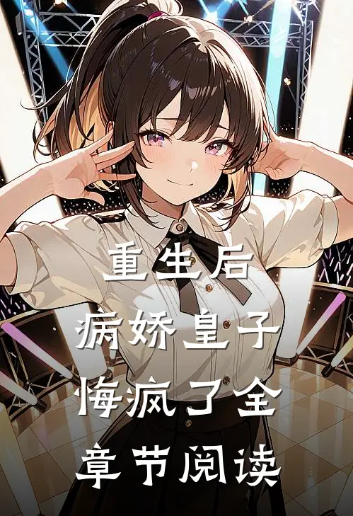 重生后,病娇皇子悔疯了全章节阅读