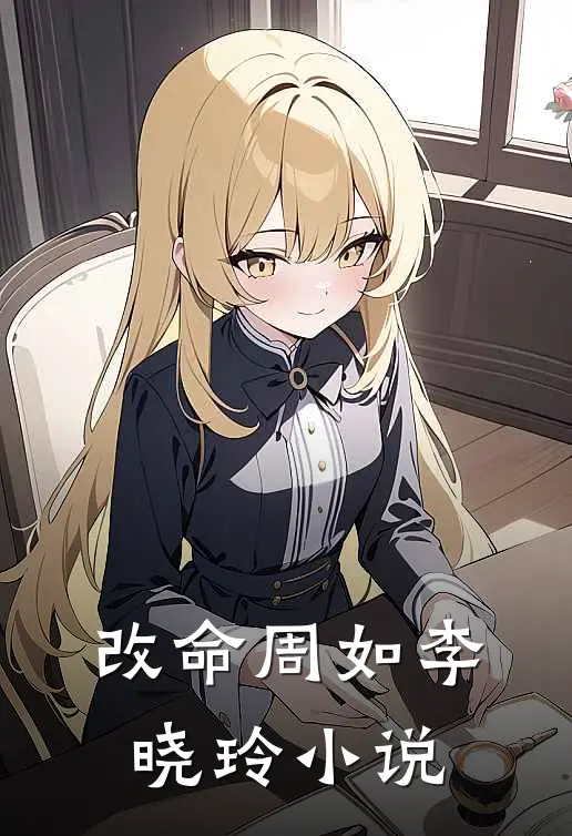 改命周如李晓玲小说
