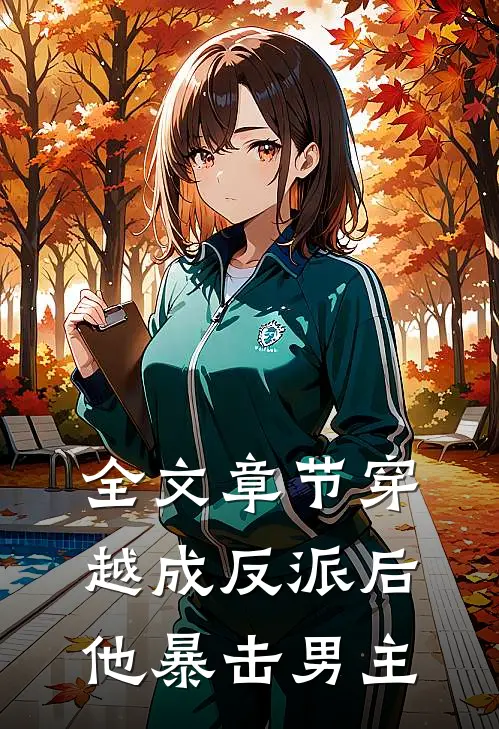全文章节穿越成反派后,他暴击男主免费阅读