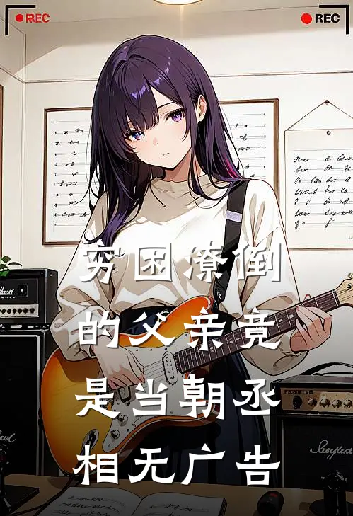 穷困潦倒的父亲竟是当朝丞相无广告