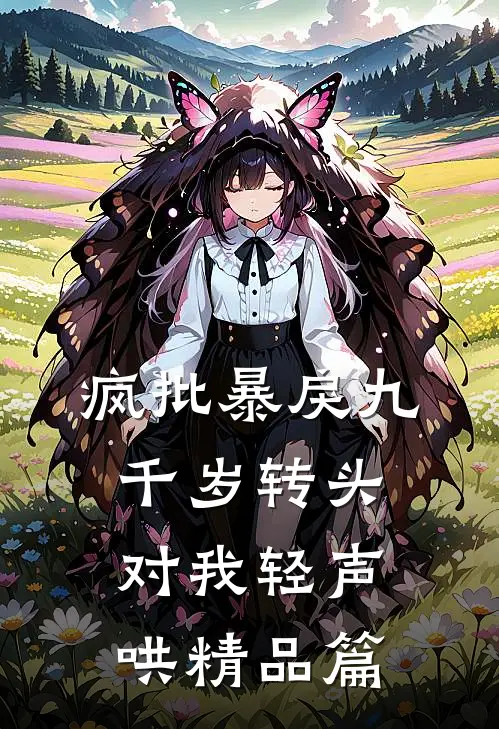 疯批暴戾九千岁转头对我轻声哄精品篇