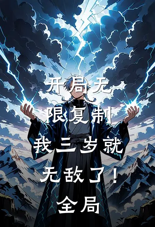 开局无限复制,我三岁就无敌了!全局