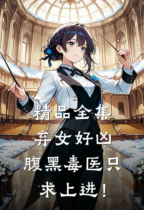 精品全集弃女好凶：腹黑毒医只求上进！