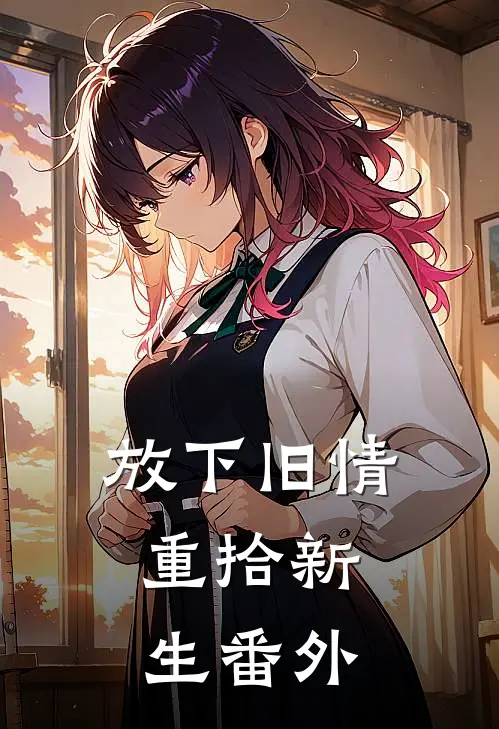 放下旧情,重拾新生番外