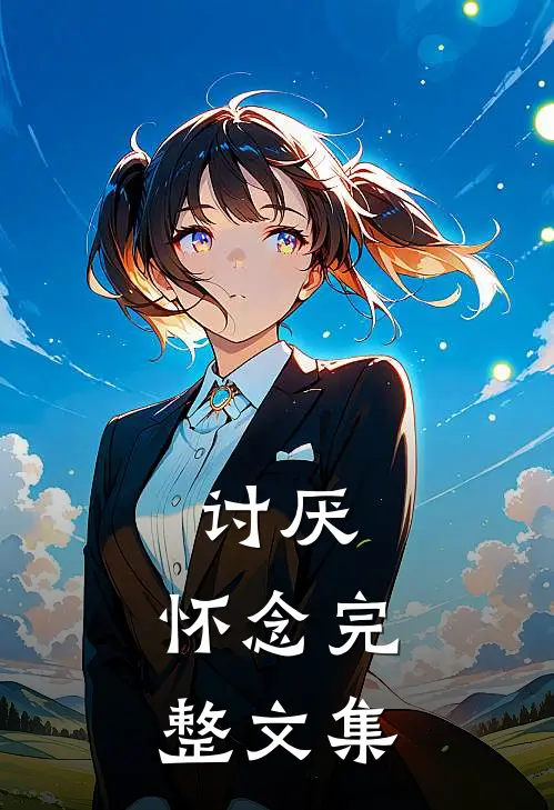 讨厌,怀念完整文集免费阅读