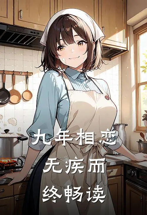 九年相恋,无疾而终畅读文章