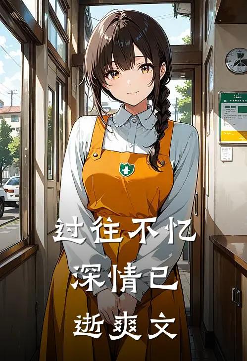过往不忆,深情已逝爽文