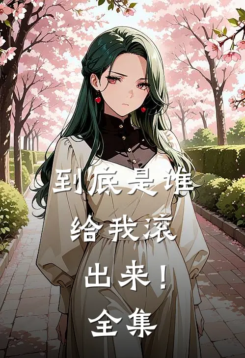 到底是谁,给我滚出来! 全集