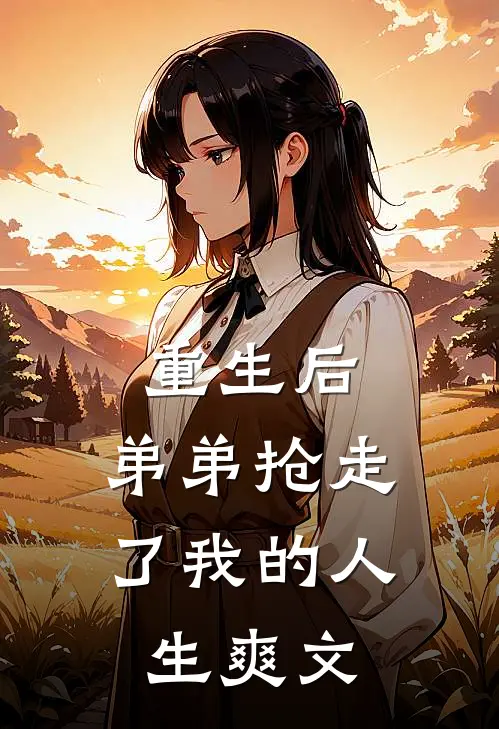重生后,弟弟抢走了我的人生爽文推荐