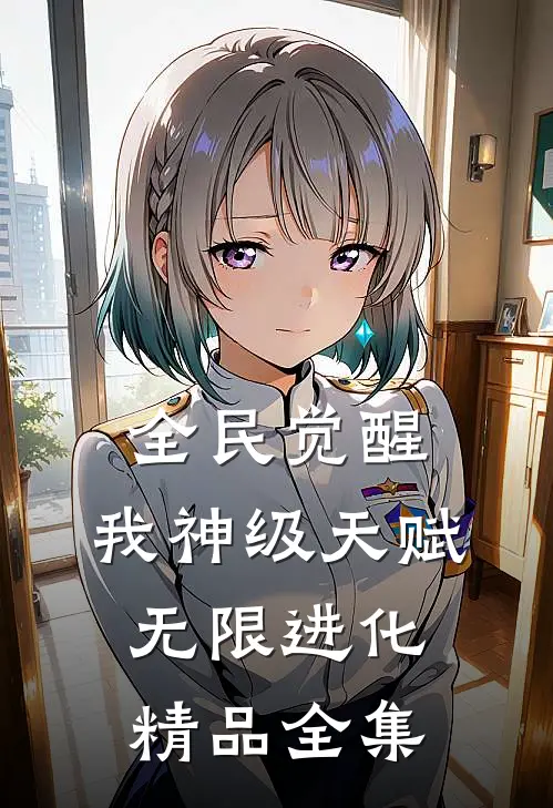 全民觉醒：我神级天赋，无限进化精品全集