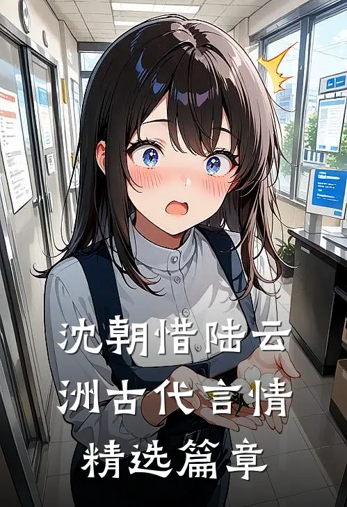 沈朝惜陆云洲古代言情精选篇章